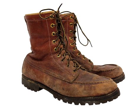 are herman survivor boots any good.